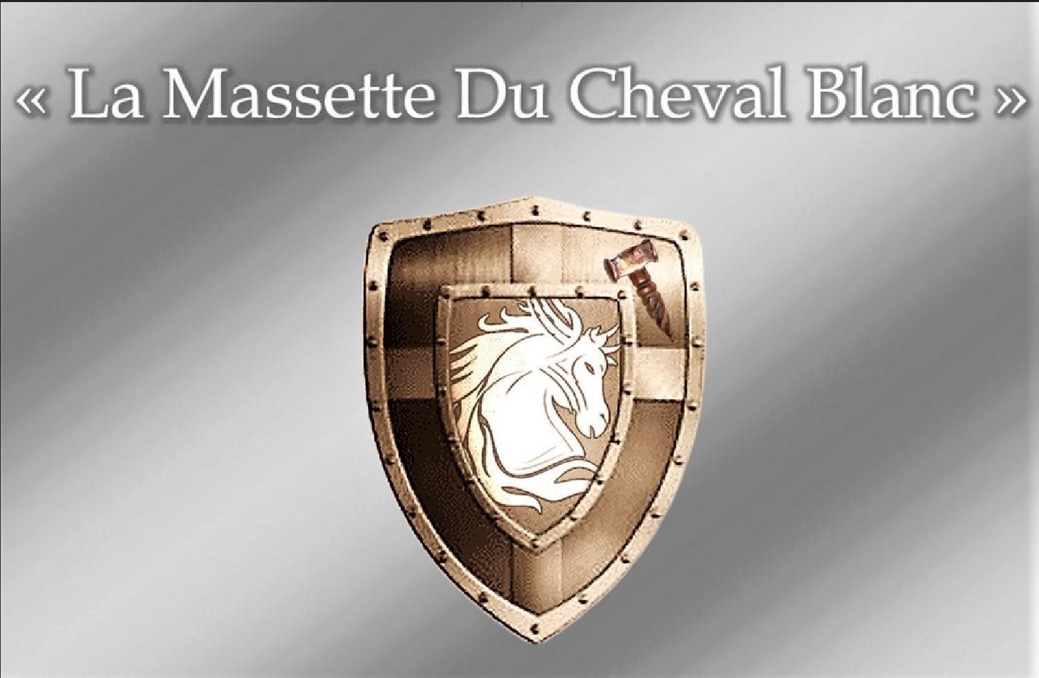 "La Massette Du Cheval Blanc" Villa De Caractere En Pierre ลีล-ซูร์-ลา-ซอร์ก ภายนอก รูปภาพ