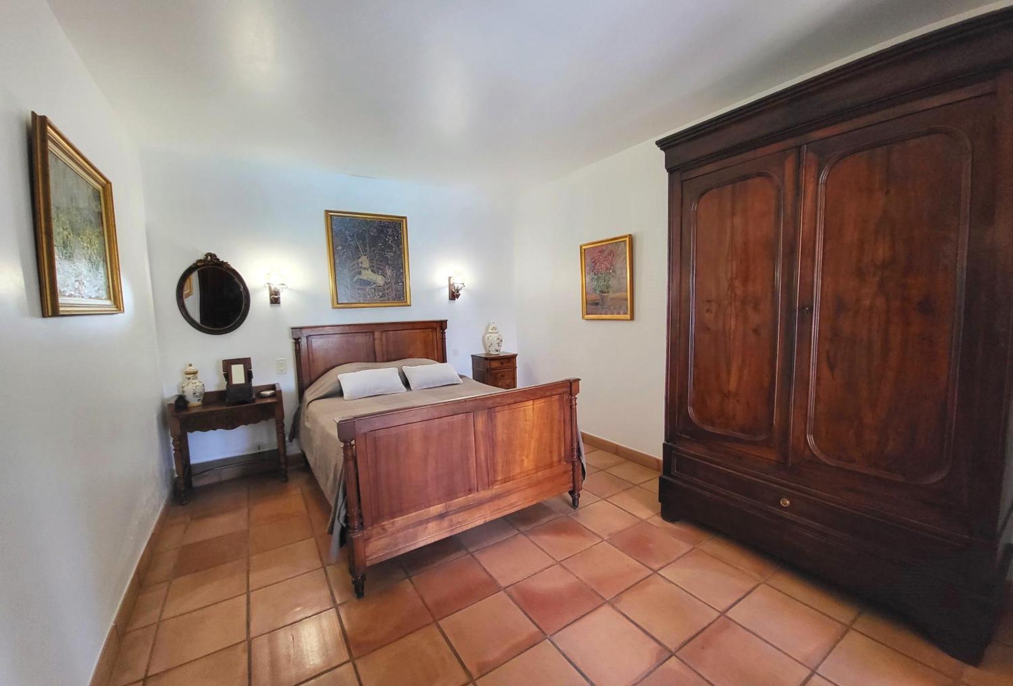 "La Massette Du Cheval Blanc" Villa De Caractere En Pierre ลีล-ซูร์-ลา-ซอร์ก ภายนอก รูปภาพ