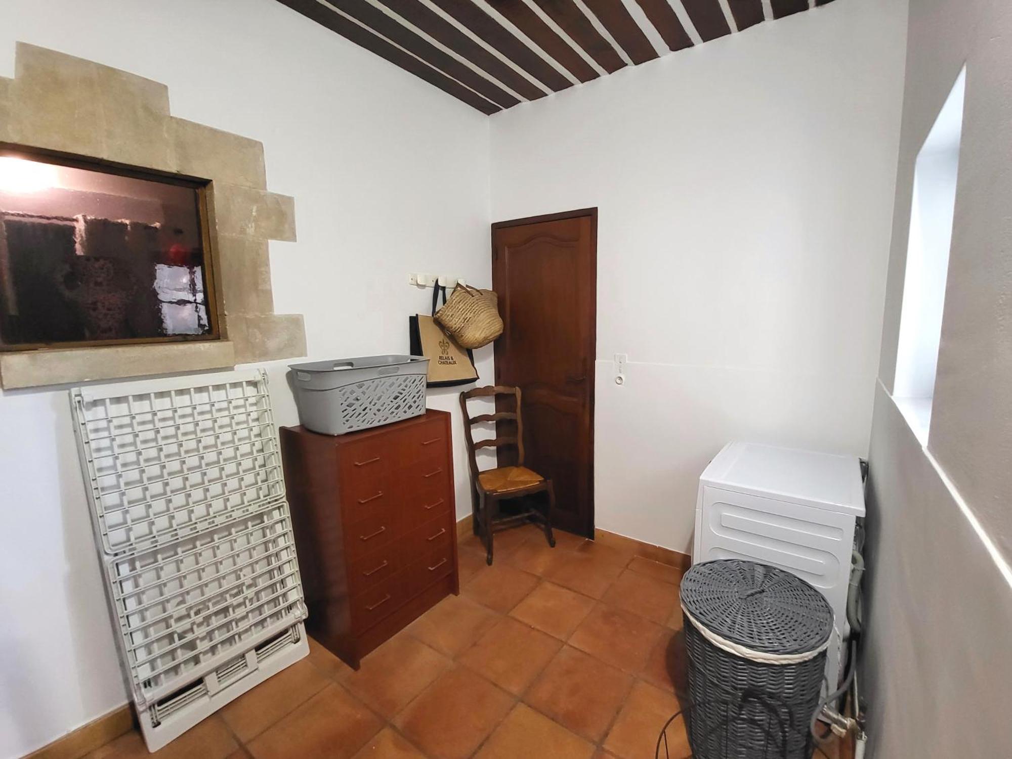 "La Massette Du Cheval Blanc" Villa De Caractere En Pierre ลีล-ซูร์-ลา-ซอร์ก ภายนอก รูปภาพ